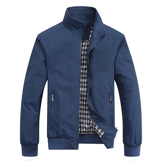 Urban Navigator Men's Bomber Jacket.